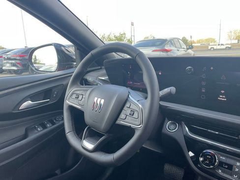 New 2026 Buick Envista Sport Touring w/ Convenience I Package image 30