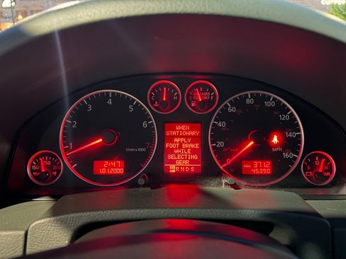 Used 2002 Audi allroad 2.7T AWD/4WD image 7