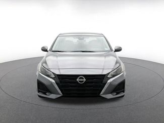 Used 2025 Nissan Altima 2.5 SV FWD video 2