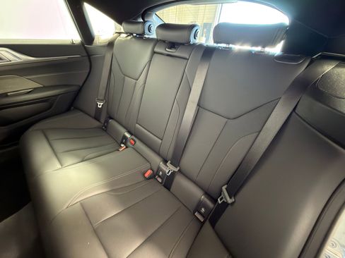 Certified 2025 BMW 430i w/ Premium Package image 26