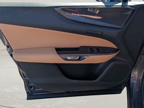 Certified 2023 Lexus NX 350 AWD image 7