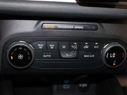 Used 2021 Ford Bronco Sport Big Bend AWD/4WD image 45