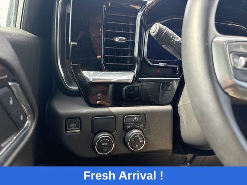 Used 2023 Chevrolet Silverado 1500 LT RWD image 8