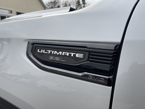 Used 2023 GMC Sierra 1500 Denali Ultimate image 12