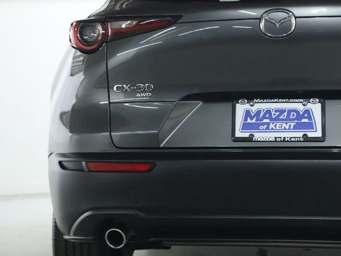Certified 2023 MAZDA CX-30 AWD 2.5 S w/ Premium Package image 20