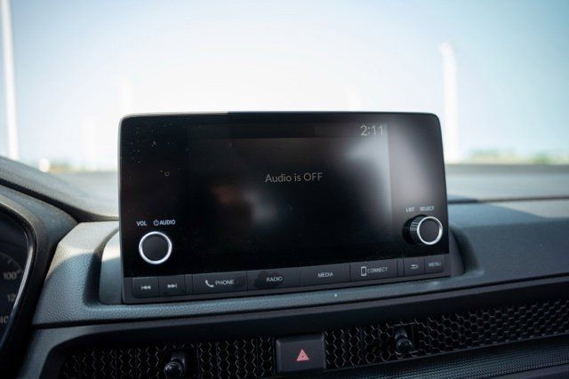 Used 2025 Honda CR-V EX image 20