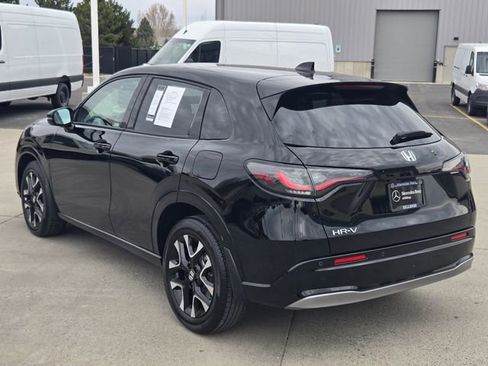 Used 2026 Honda HR-V EX-L image 10