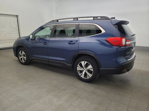 Used 2021 Subaru Ascent Premium AWD/4WD image 3