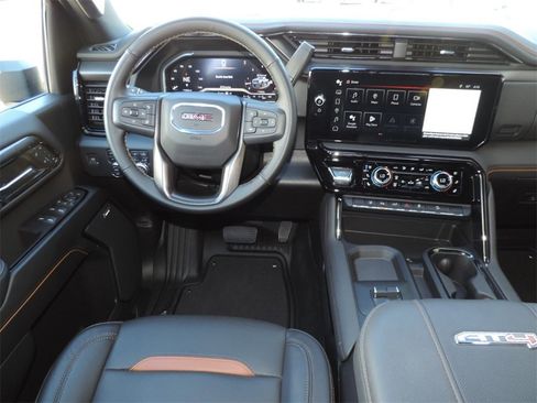 Certified 2024 GMC Sierra 2500 AT4 w/ AT4 Premium Plus Package image 17