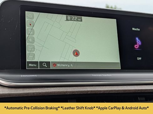 Used 2022 Kia Telluride SX FWD image 8