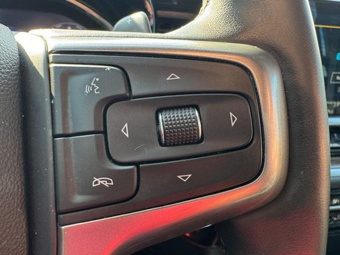 Used 2024 Chevrolet Silverado 1500 RST w/ Z71 Off-Road Package AWD/4WD image 18