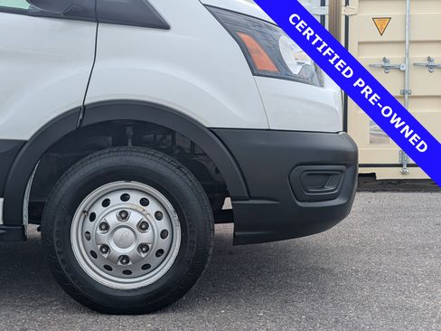 Used 2022 Ford Transit 350 DRW RWD image 11