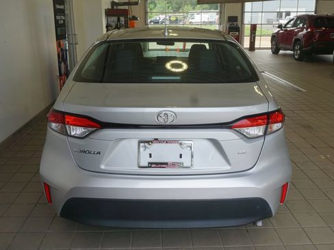 Used 2024 Toyota Corolla LE FWD image 14