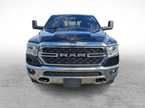 Used 2023 RAM 1500 Big Horn w/ Trailer Tow Group image 8