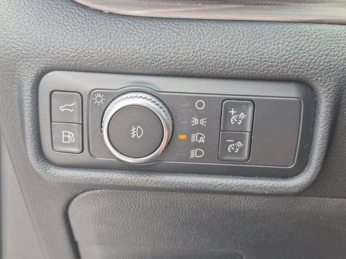 Used 2020 Ford Explorer Limited w/ Hybrid Equipment Group 310A RWD image 20