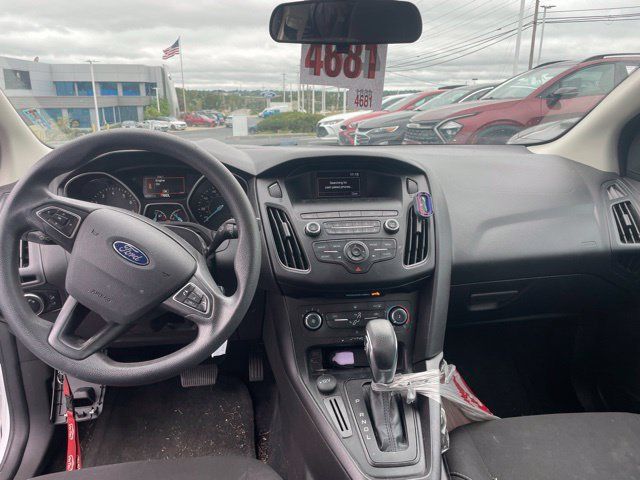 Used 2018 Ford Focus S FWD image 9