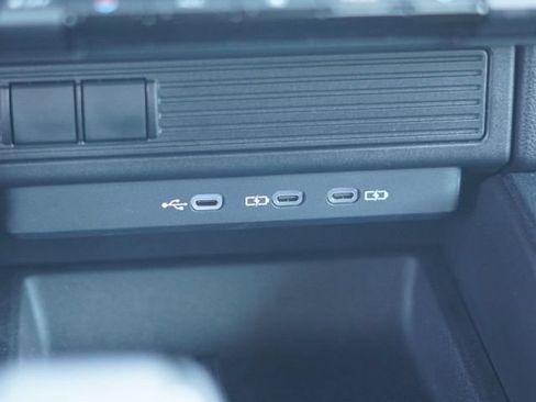 Used 2025 Toyota Land Cruiser 1958 AWD/4WD image 38