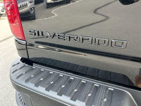 New 2026 Chevrolet Silverado 2500 Custom w/ Custom Value Package image 11