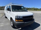 Used 2020 Chevrolet Express 2500 w/ Driver Convenience Package image 2