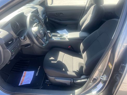 New 2025 Nissan Sentra S image 10