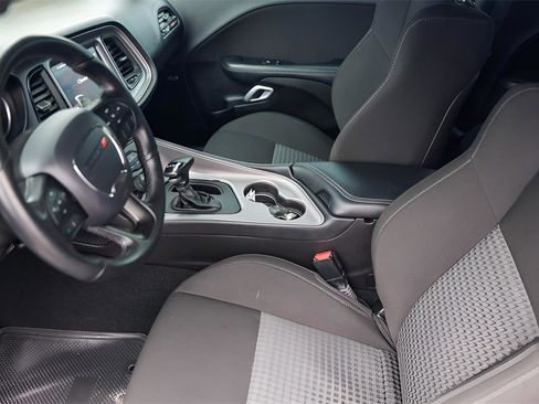 Used 2023 Dodge Challenger R/T Scat Pack image 8