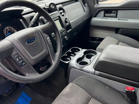 Used 2014 Ford F150 STX w/ Equipment Group 201A Mid image 12