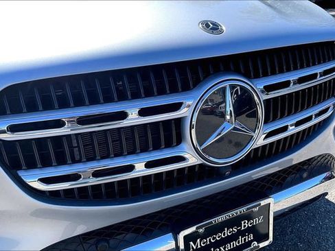 Used 2026 Mercedes-Benz GLE 350 4MATIC image 27
