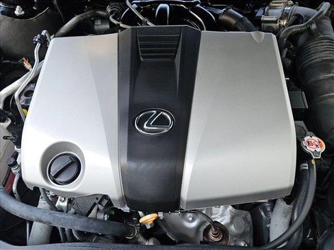 Used 2024 Lexus ES 350 w/ Premium Package FWD image 23