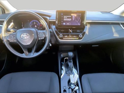 Used 2026 Toyota Corolla LE FWD image 15