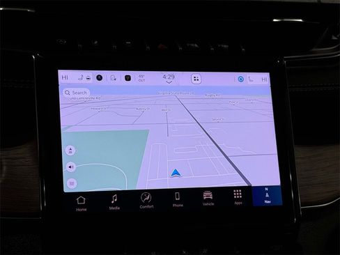 Certified 2022 Jeep Grand Cherokee Summit w/ Luxury Tech Group V image 16