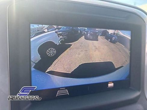 Used 2022 Chevrolet Silverado 2500 Custom w/ Snow Plow Prep/Camper Package image 36