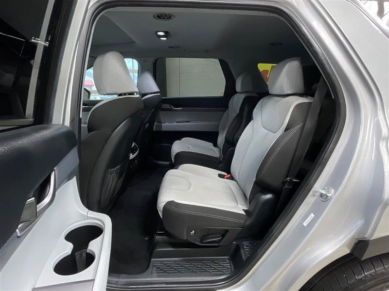 Used 2021 Hyundai Palisade SEL AWD/4WD image 21