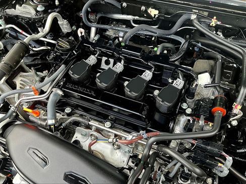 Used 2024 Honda Civic EX-L image 30