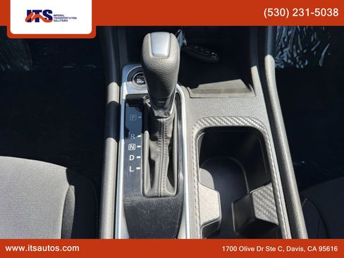 Used 2023 Nissan Sentra SV image 19