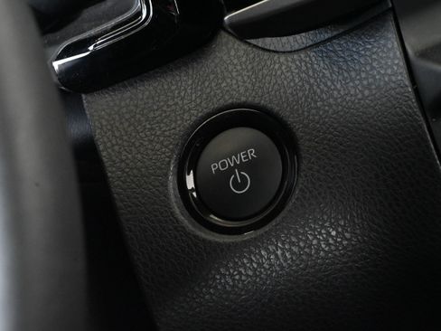 Used 2025 Toyota Camry XSE w/ Premium Plus Package FWD image 25