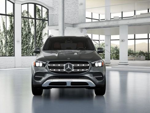 New 2026 Mercedes-Benz GLE 350 4MATIC image 7