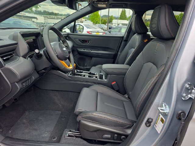 New 2026 Subaru Outback Wilderness AWD/4WD image 18