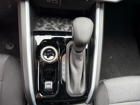 New 2026 Chevrolet Colorado W/T AWD/4WD image 18