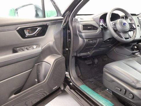 New 2026 Subaru Forester Limited w/ Limited Package image 9