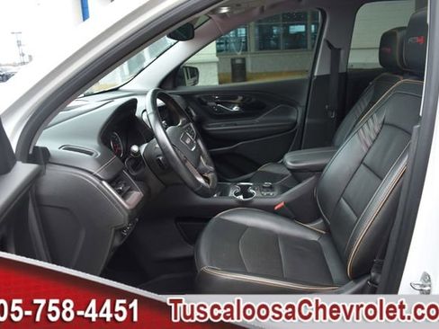 Used 2023 GMC Terrain AT4 w/ Tech Package image 20