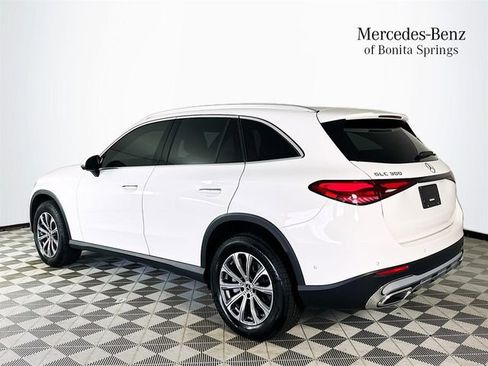 Certified 2023 Mercedes-Benz GLC 300 image 5