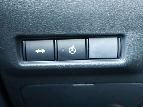 New 2026 Nissan Sentra SV image 16