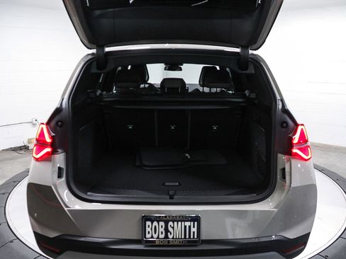 Used 2025 BMW X3 xDrive30i w/ Premium Package image 26