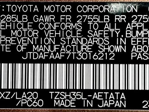 New 2026 Toyota Crown Platinum image 26