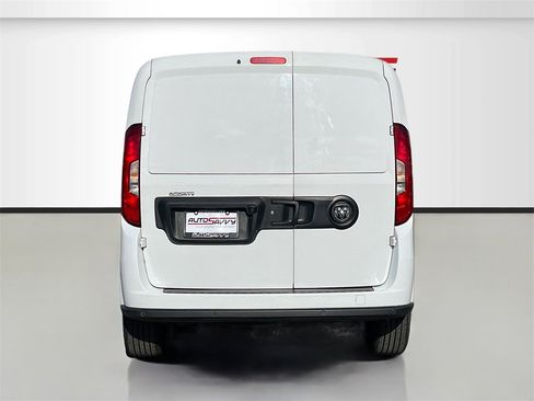 Used 2022 RAM ProMaster City Wagon image 6