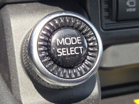Used 2025 Toyota Land Cruiser w/ Premium Package AWD/4WD image 10