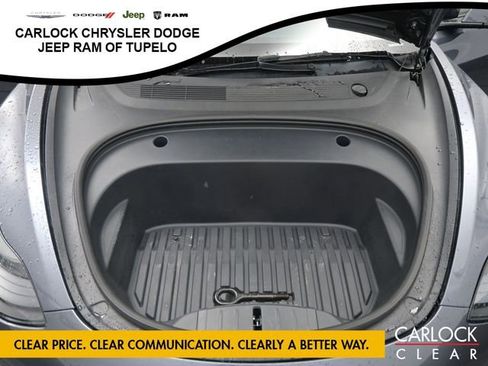 Used 2023 Tesla Model 3 Standard Range RWD image 33