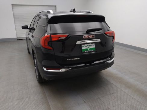 Used 2019 GMC Terrain SLT w/ Preferred Package image 6