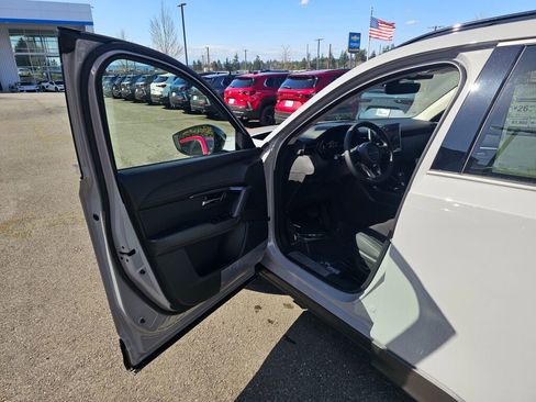 New 2026 MAZDA CX-5 Preferred image 16