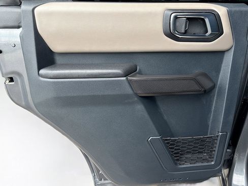 Used 2024 Ford Bronco Wildtrak AWD/4WD image 25